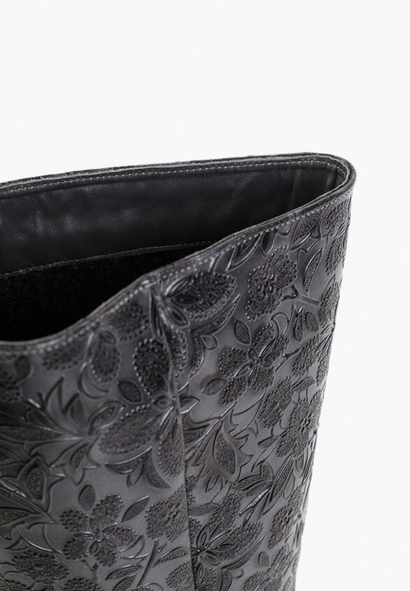 Сапоги Lagatta