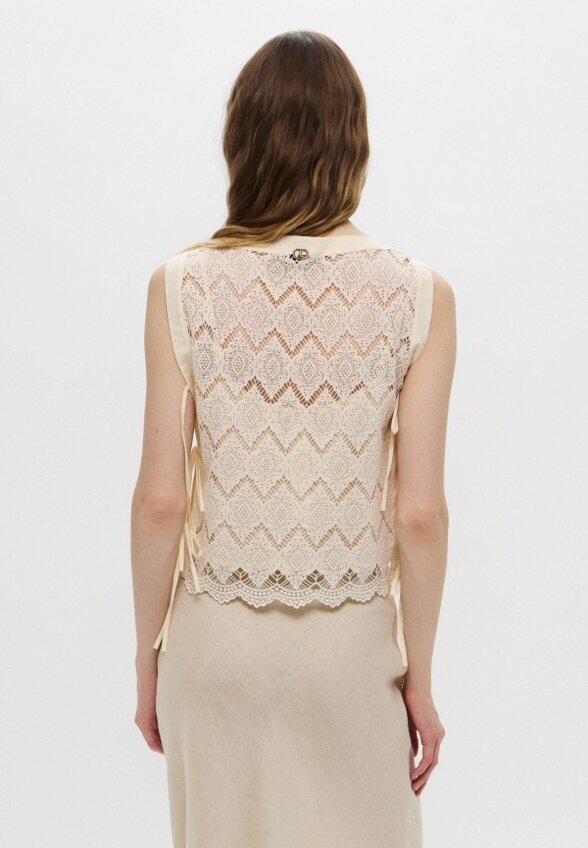 Блуза и топ Twinset Milano