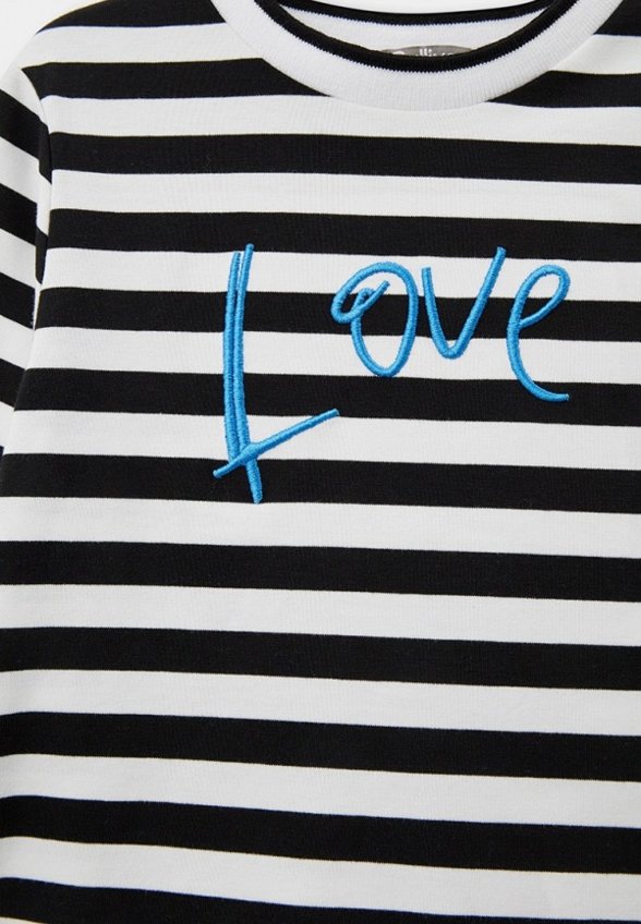 Лонгслив Gulliver