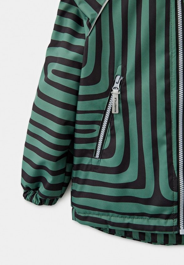 Костюм утепленный Nikastyle