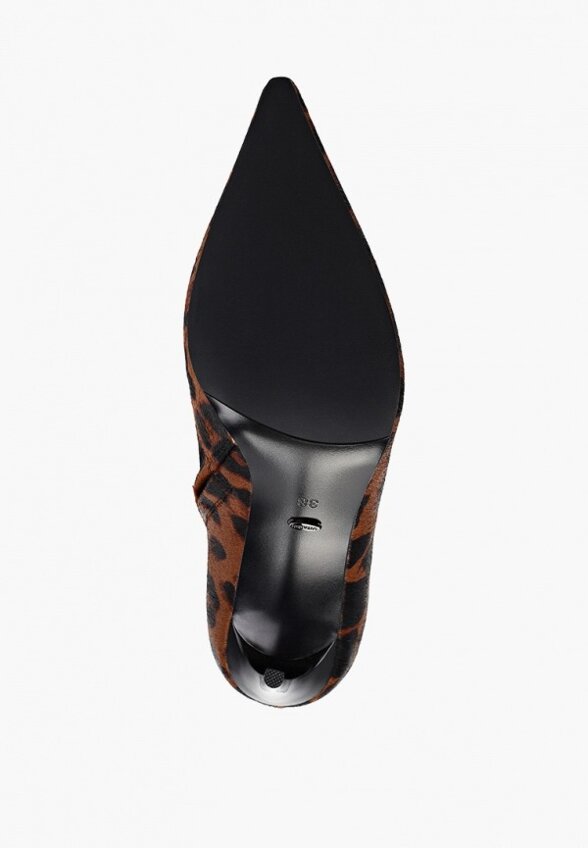 Ботильоны Vitacci