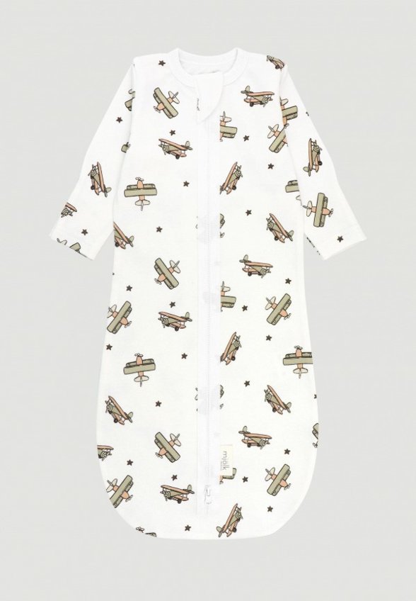 Конверт Mjolk