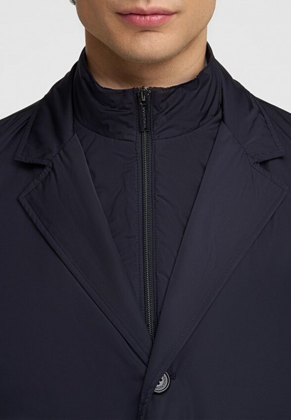 Куртка утепленная Henderson