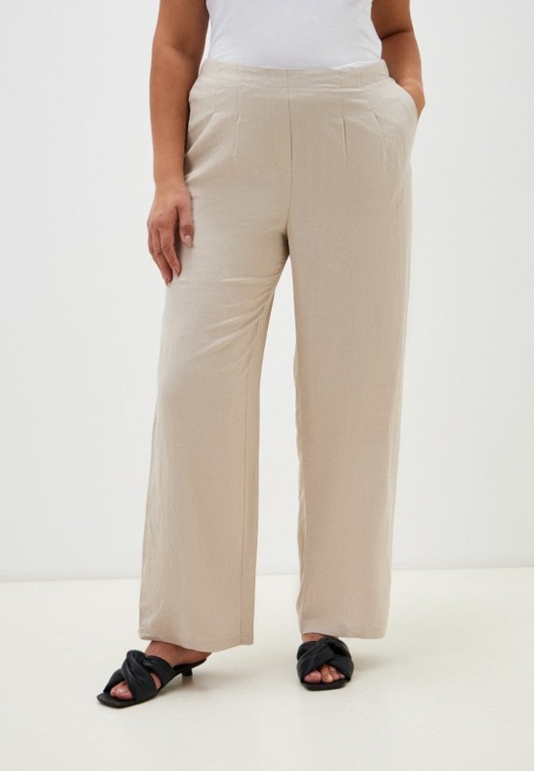 Брюки Punt Roma