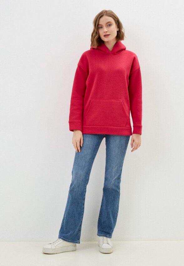 Джинсы Mossmore