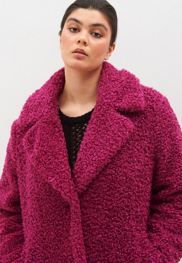 Шуба Samoon by Gerry Weber