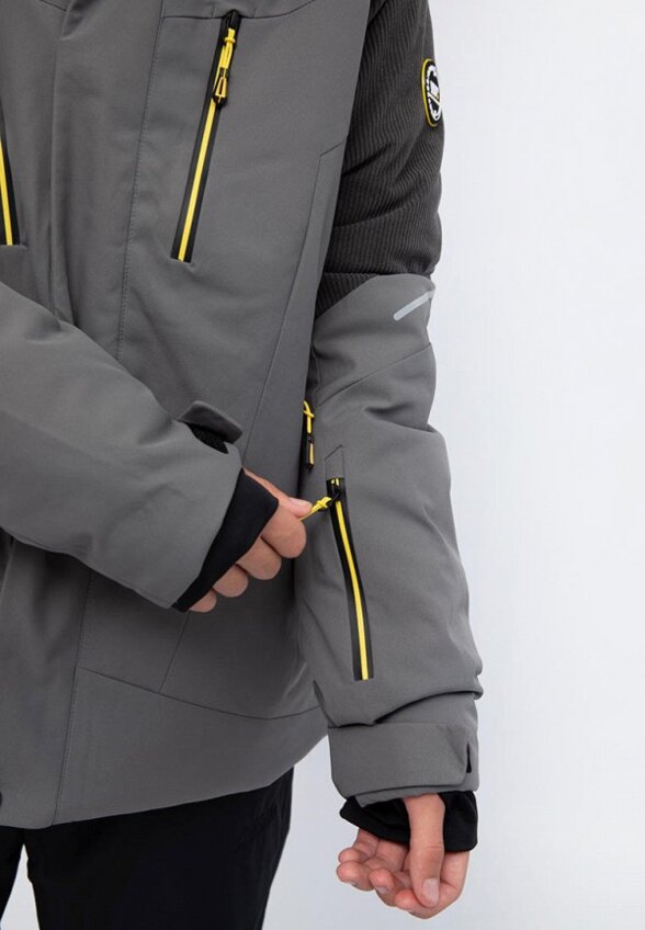 Куртка горнолыжная High Experience