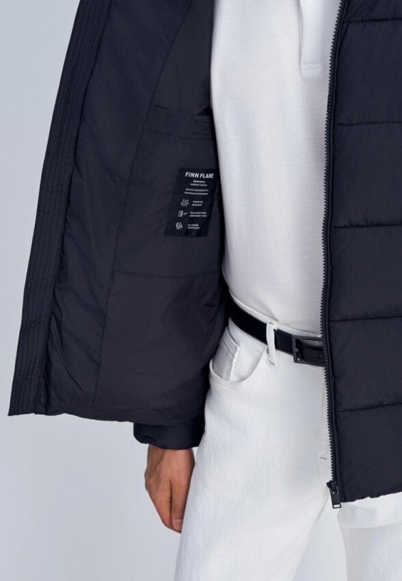 Куртка утепленная Finn Flare