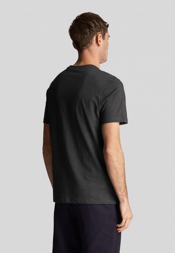 Футболка Lyle & Scott