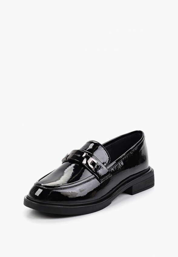 Лоферы Valeani