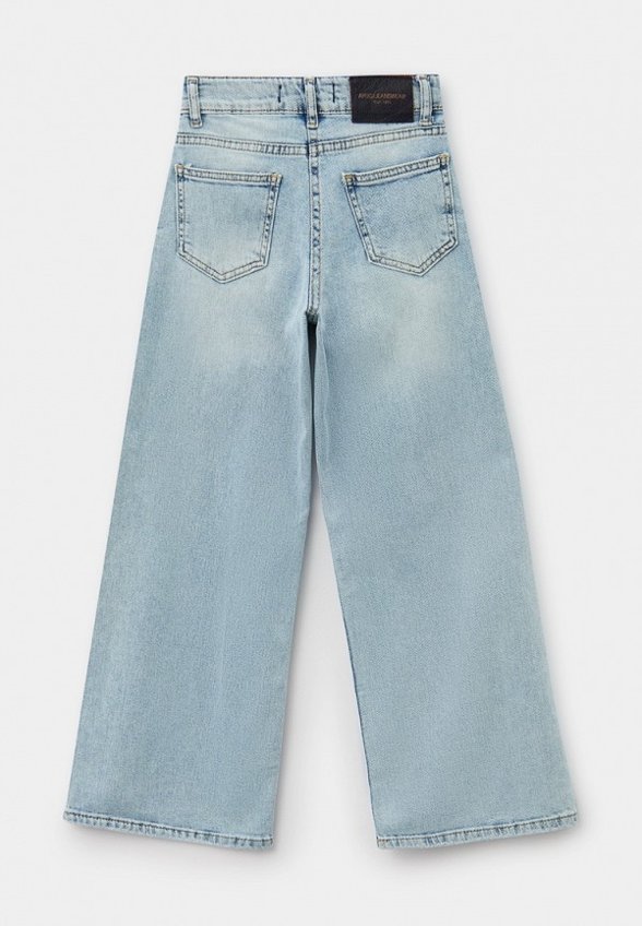 Джинсы Ayugi Jeans