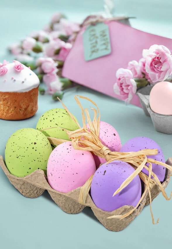 Фигурка декоративная Elan Gallery