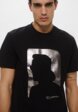 Футболка Karl Lagerfeld Jeans5  - превью