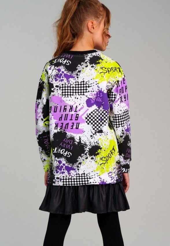 Платье PlayToday