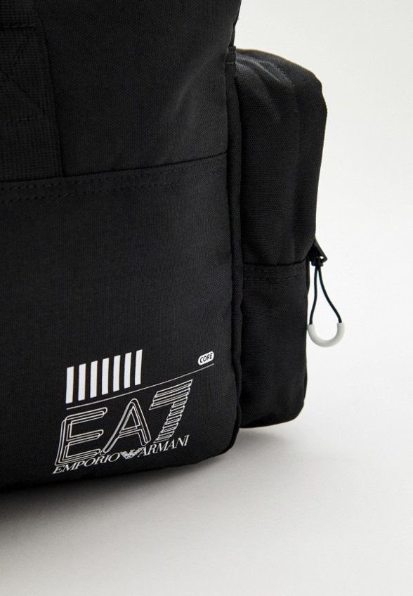 Сумка спортивная EA7