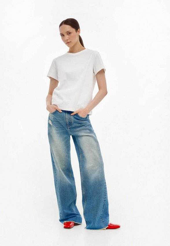 Футболка You