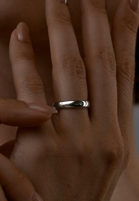 Кольцо Sokolov