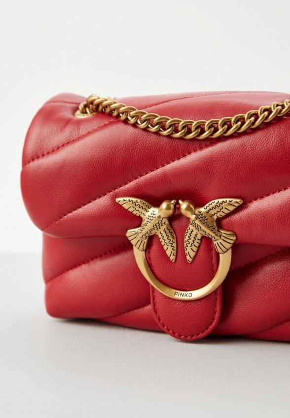 Сумка Pinko