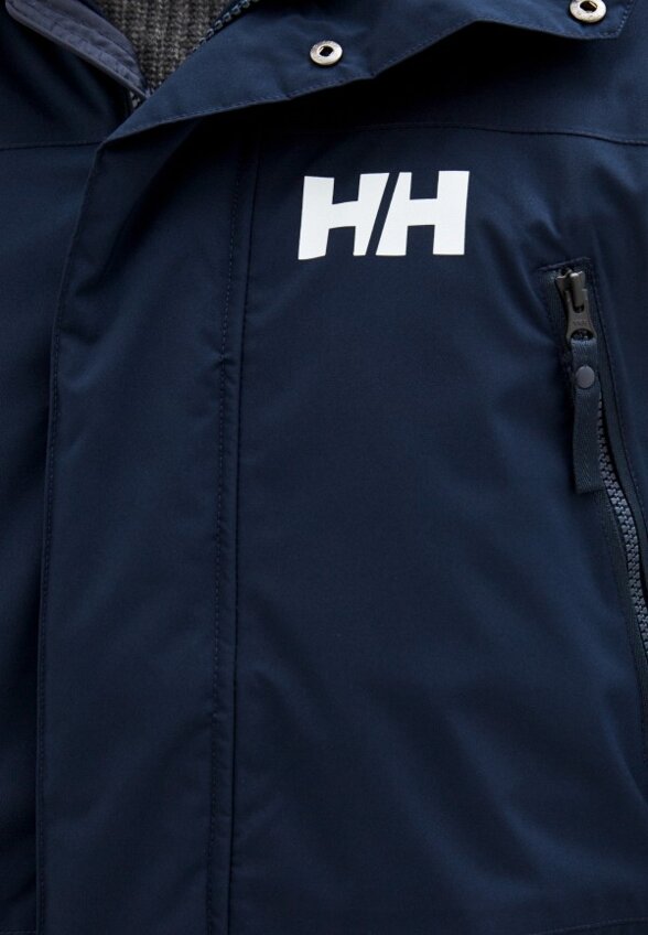Куртка утепленная Helly Hansen