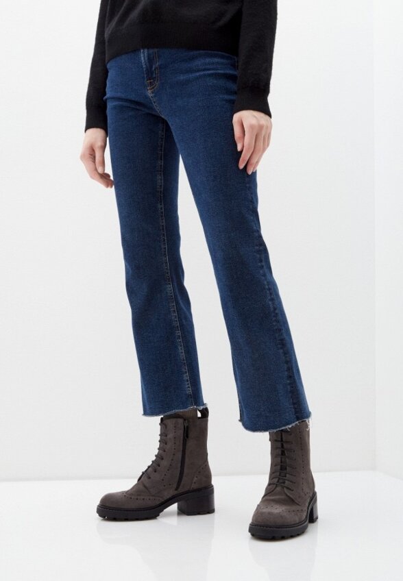 Ботильоны Giotto