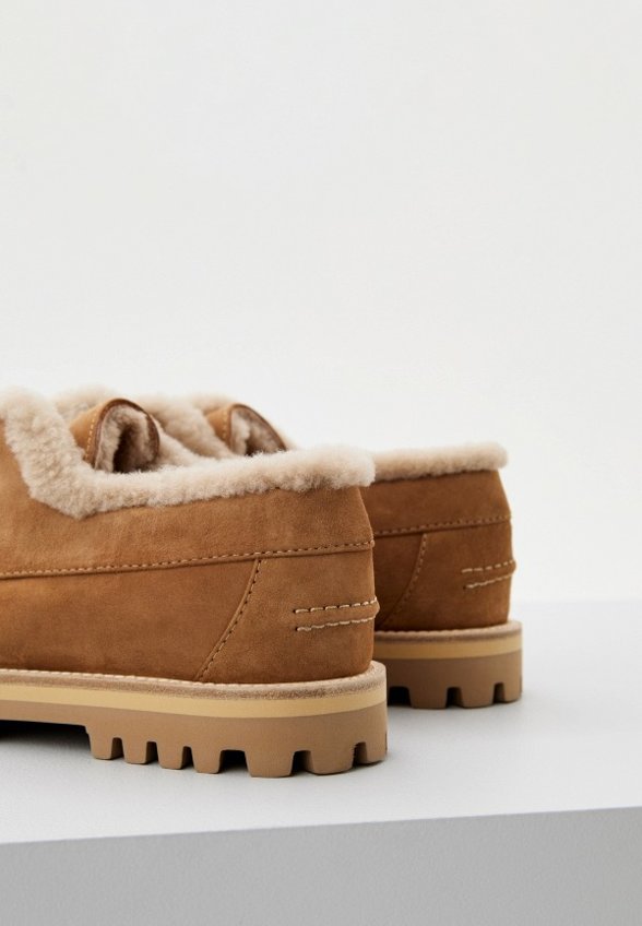 Лоферы Le Silla