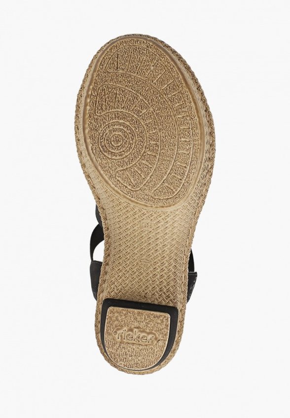 Босоножки Rieker