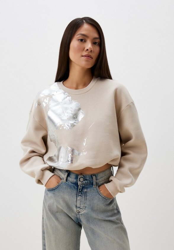 Свитшот Mark Formelle