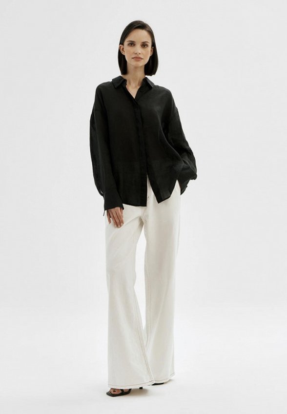 Рубашка Urban Tiger