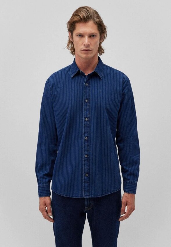 Рубашка Mavi