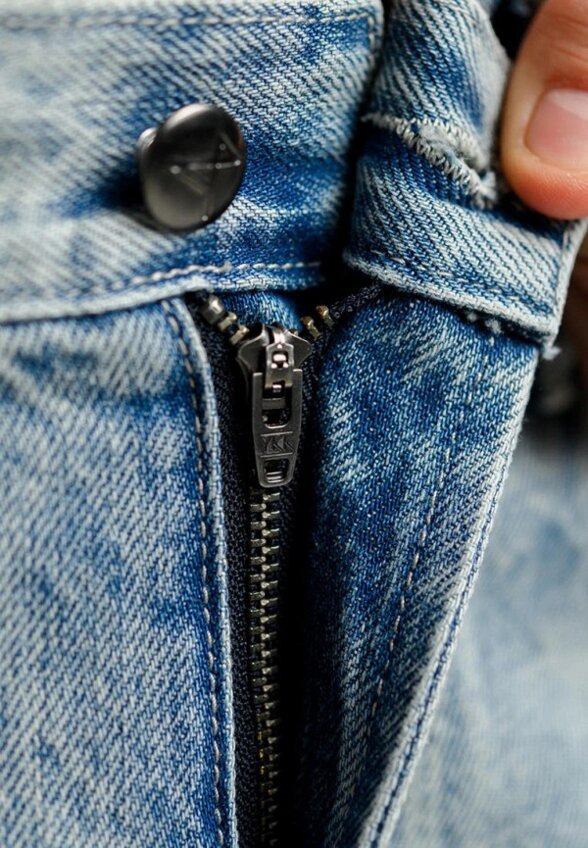 Джинсы Индивид