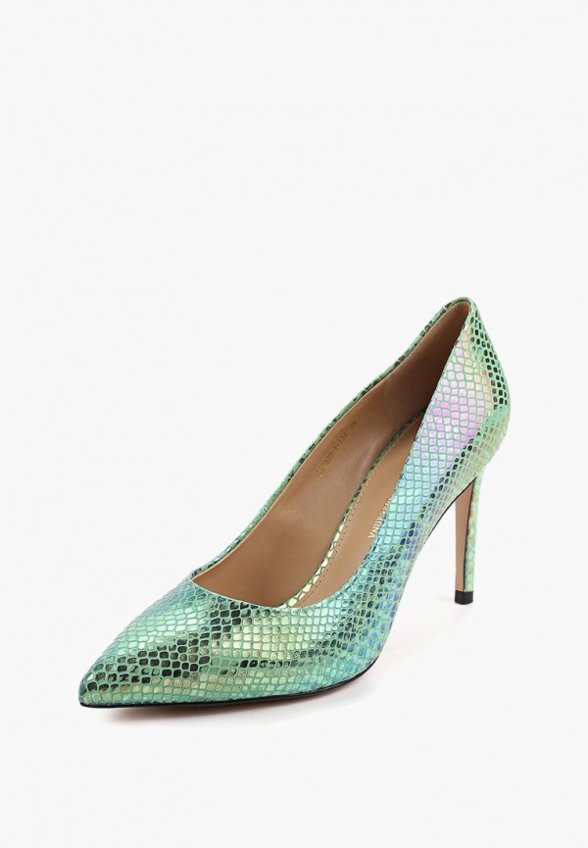 Туфли Angelina Voloshina