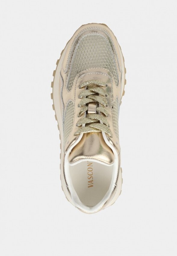 Кроссовки Vasconte