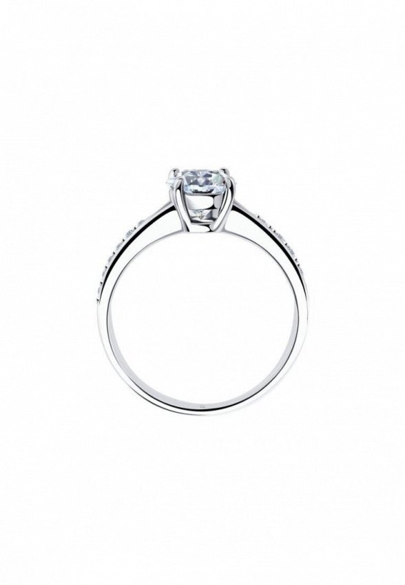 Кольцо Sokolov