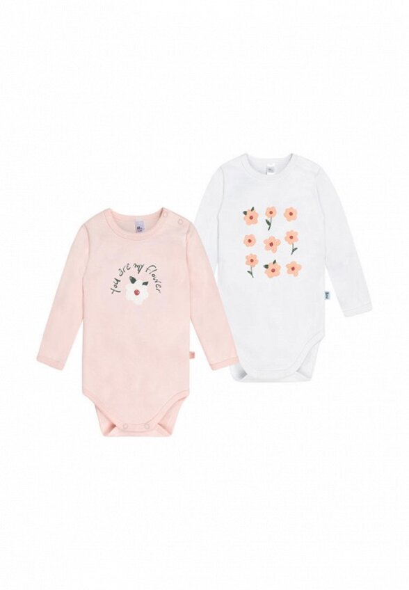 Боди 2 шт. Bossa Nova