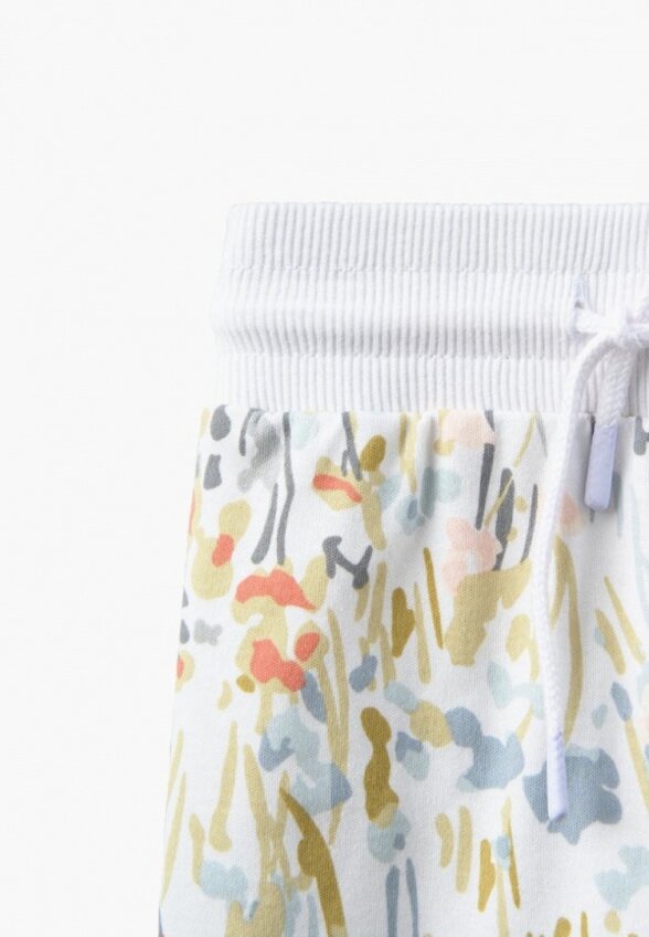 Брюки домашние 2 шт. Happy Baby