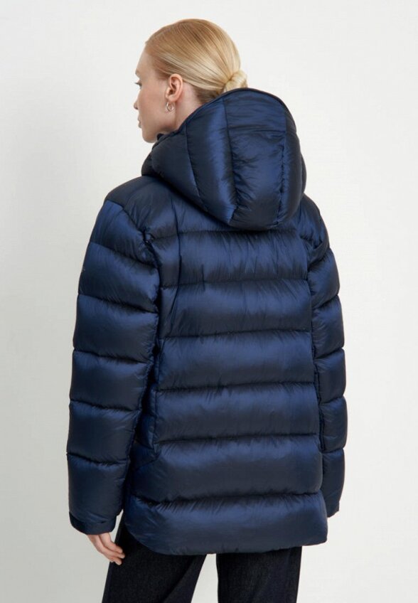 Пуховик Finn Flare