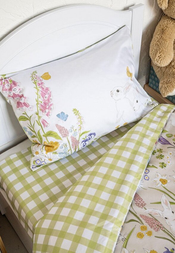 Постельное белье детское Bellehome