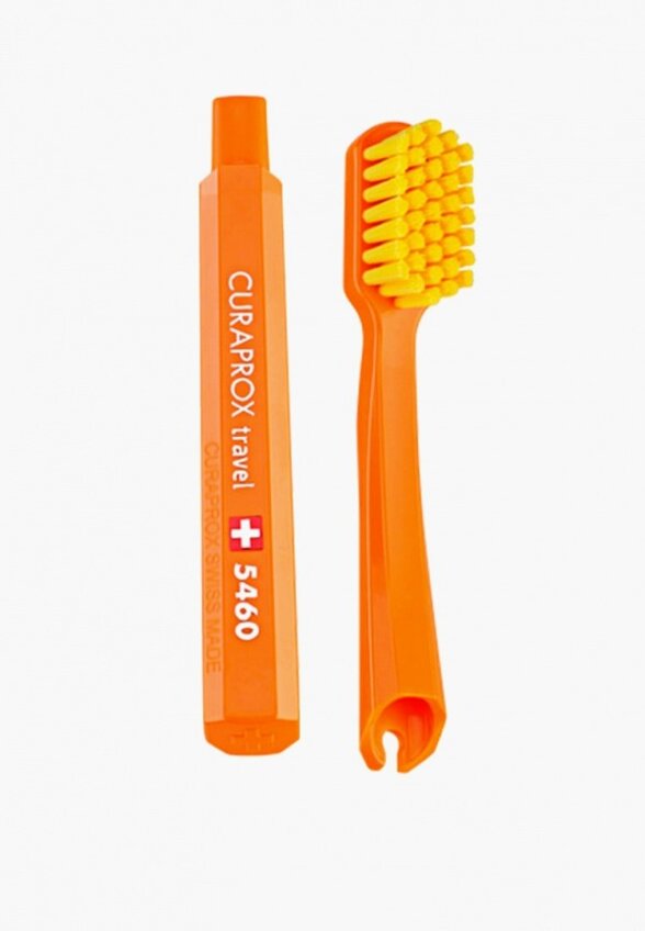 Набор для ухода за полостью рта Curaprox