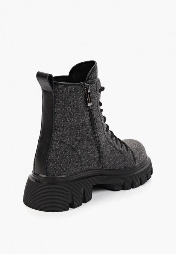 Ботинки Thomas Munz