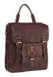 Др.Коффер M402718-248-09 сумка через плечо2  - превью