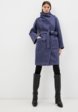 Пальто однобортное Ovelli2  - превью