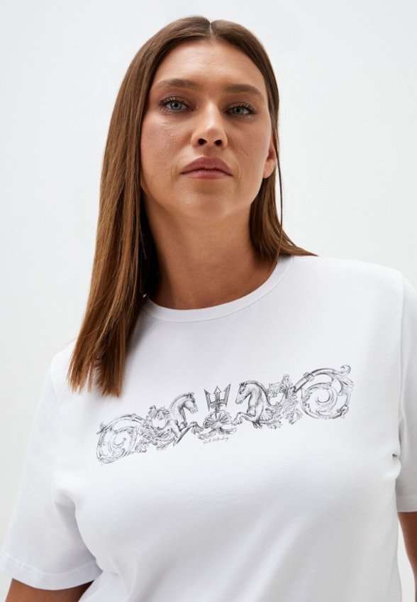 Футболка Elny