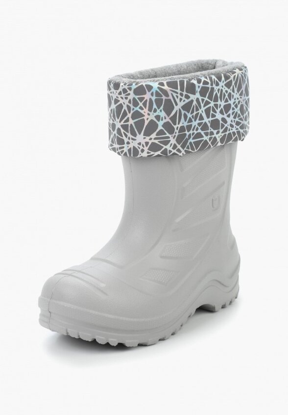 Сапоги резиновые Котофей