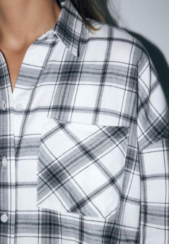 Рубашка домашняя Befree