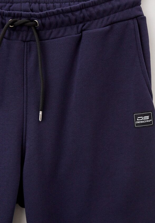 Брюки спортивные D.S