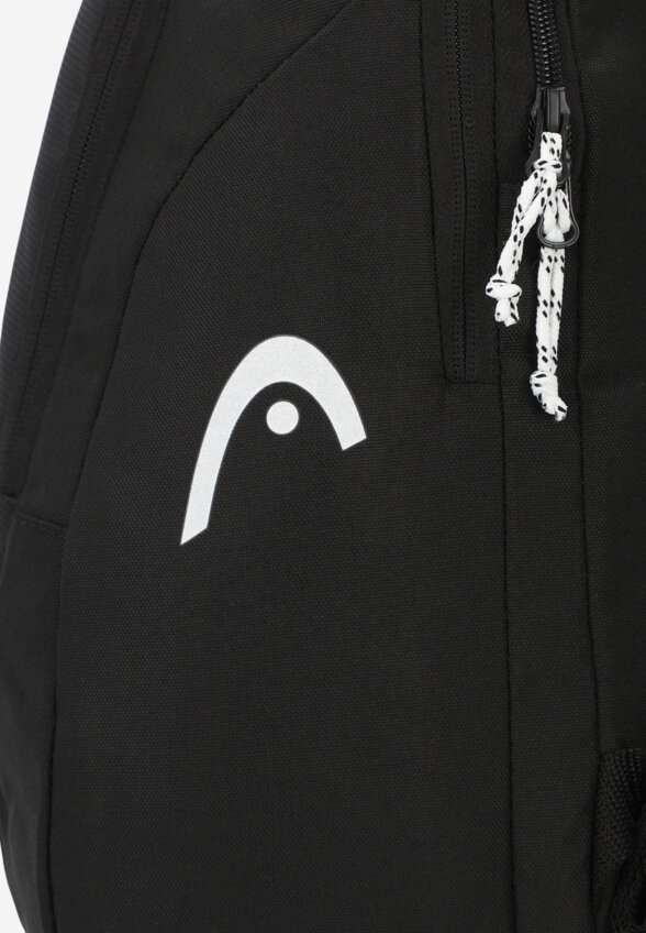 Рюкзак Head Tour, Черный