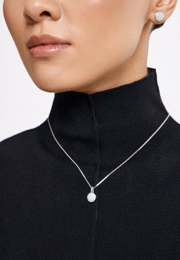 Колье и серьги Swarovski®