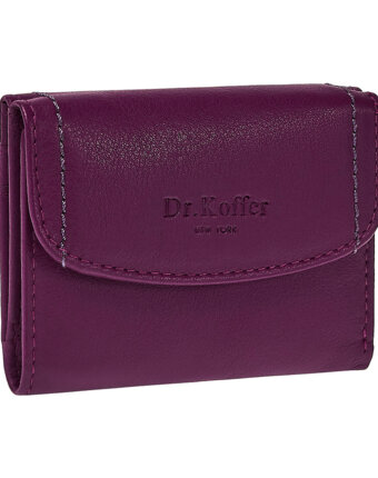 Др.Коффер X510402-41-81 портмоне женщинам