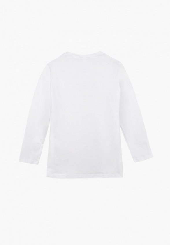 Лонгслив Bossa Nova