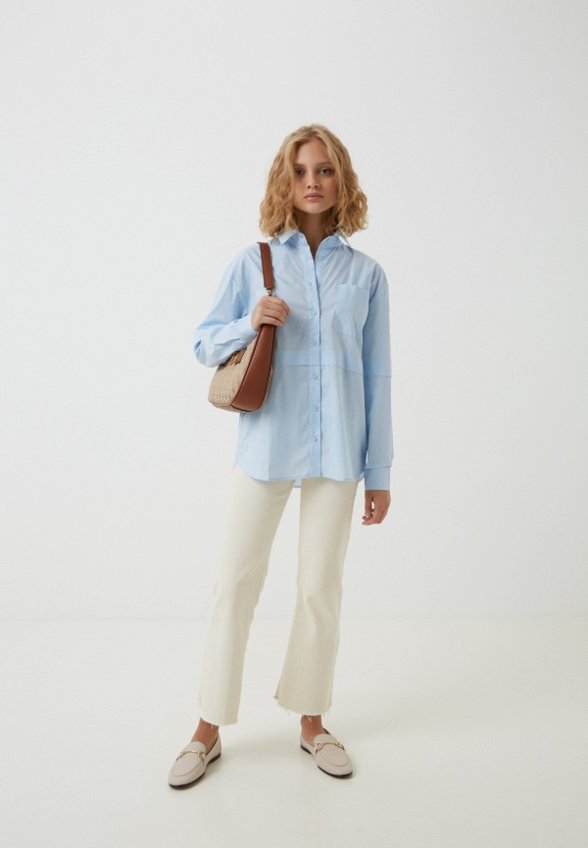 Рубашка Minaku